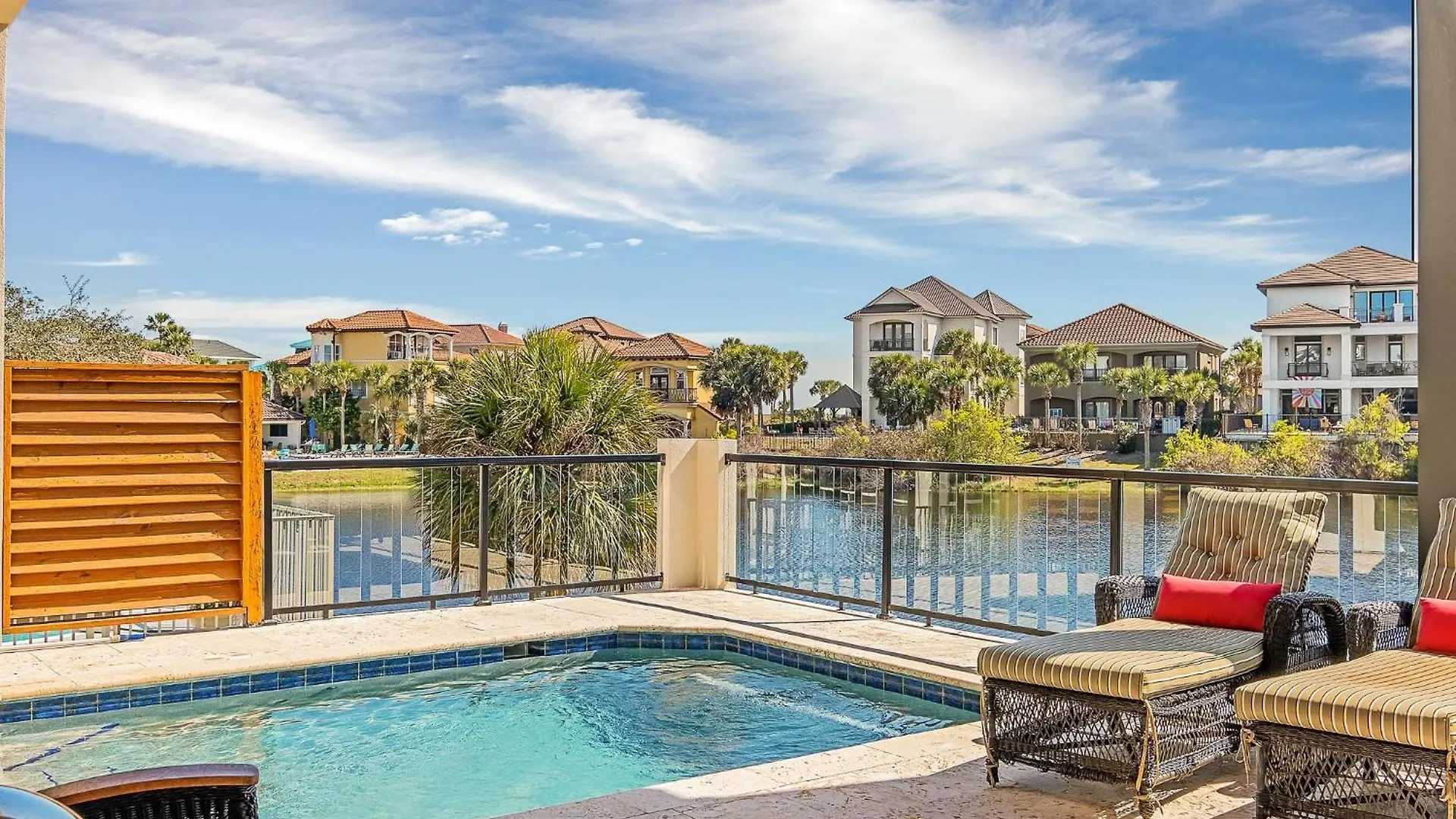 Only Good Vibes Villa Destin Holiday home