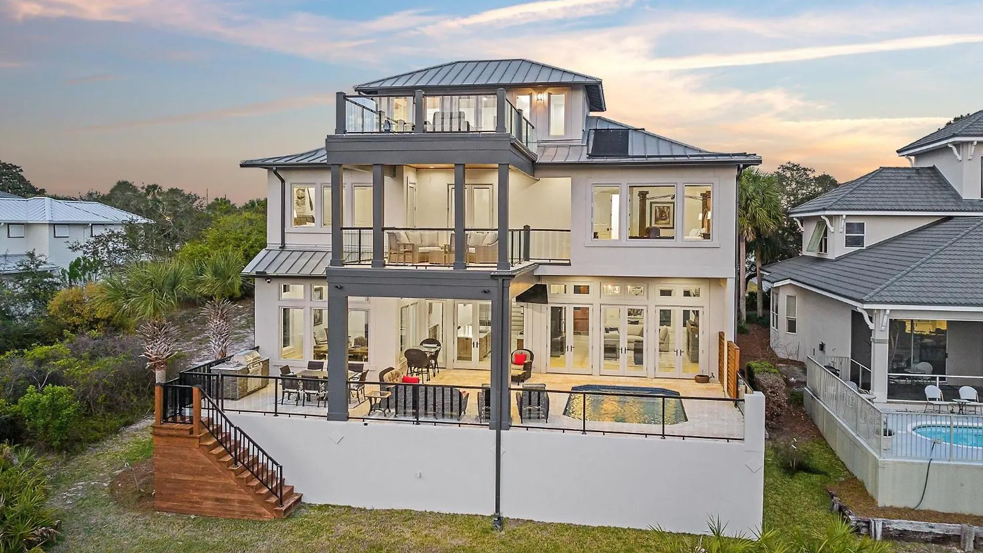 Only Good Vibes Villa Destin United States