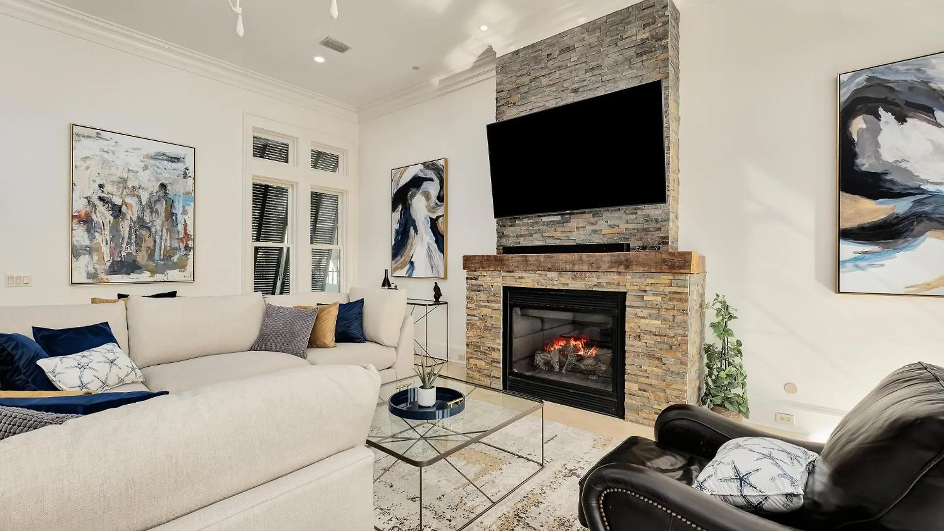Only Good Vibes Villa Destin Holiday home