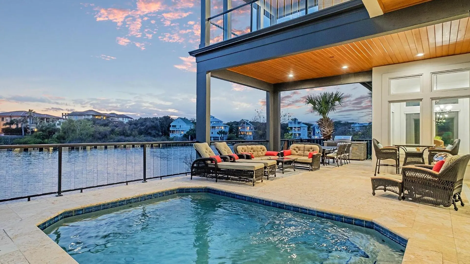 Only Good Vibes Villa Destin Holiday home