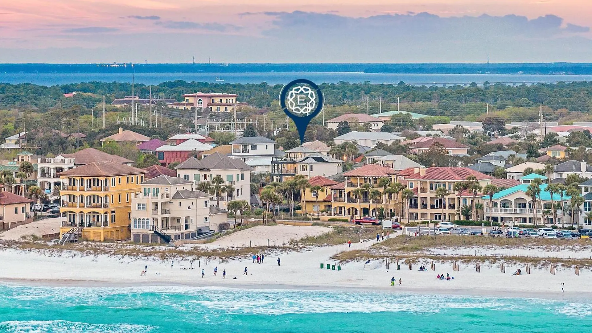 Only Good Vibes Villa Destin 0*,  United States