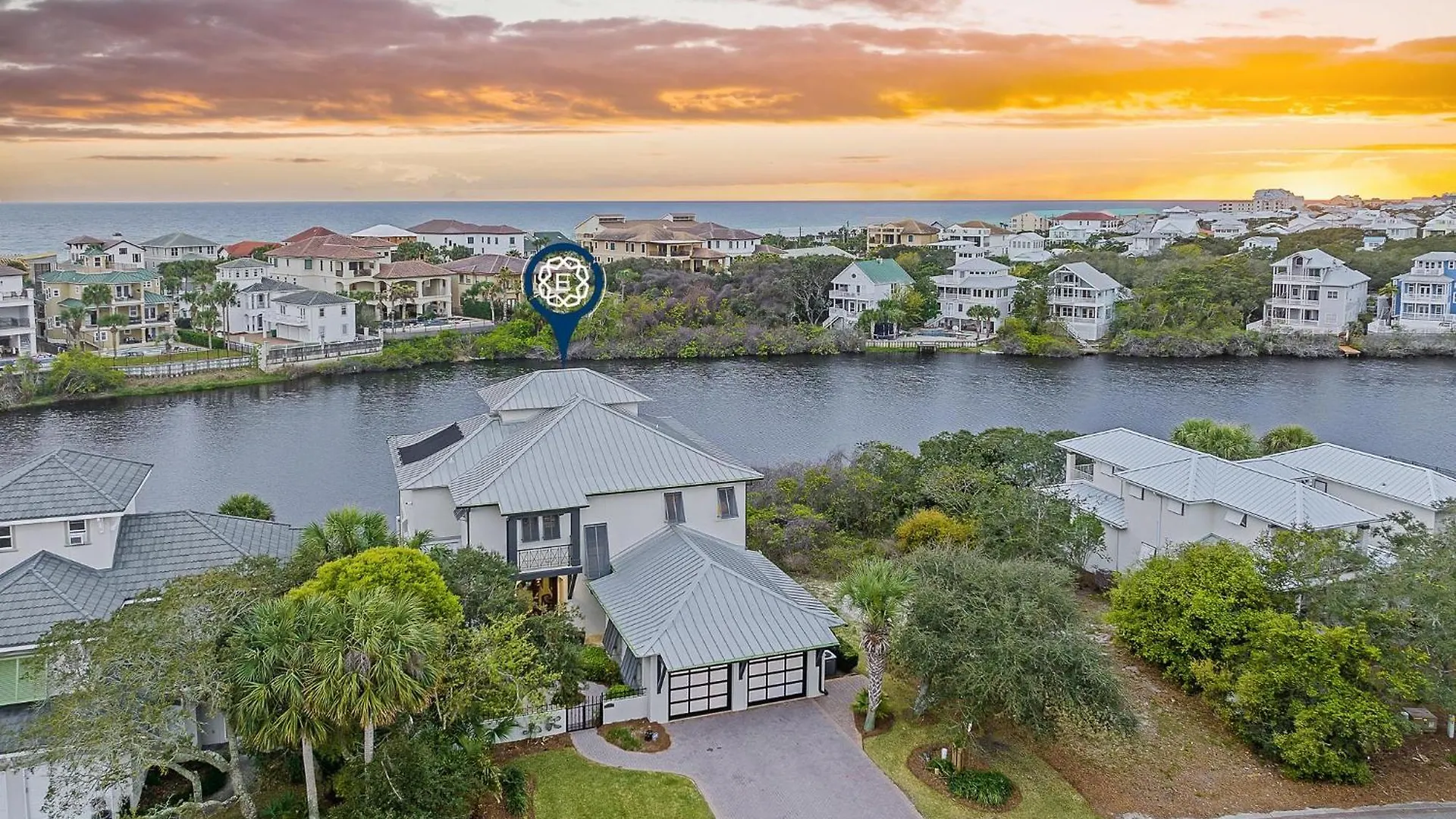 Holiday home Only Good Vibes Villa Destin United States